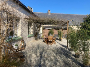 Stunning 3-Bed cottage in the heart of Brittany